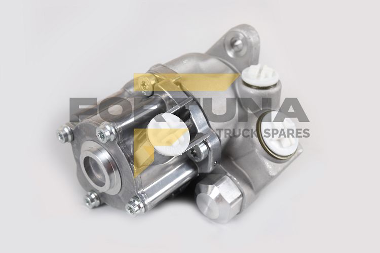 Imagem do produto BOMBA HIDRAULICA DIRECAO MB ACTROS OM501/502 - Cód: FAP-11352